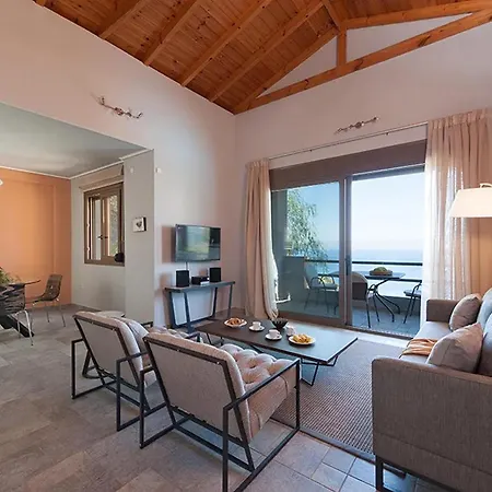 Gorgeous Messinia | Three Bedroom Private Pool | Private Pool * Kalamata