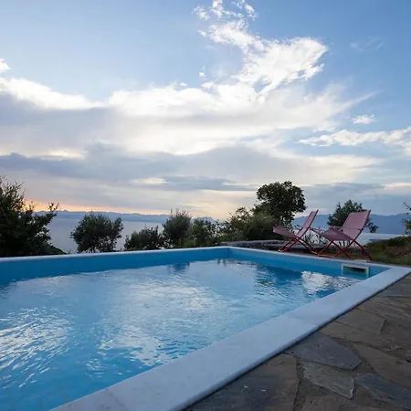 Gorgeous Messinia | Three Bedroom Private Pool | Private Pool *