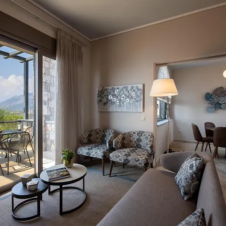 Villa Gorgeous Messinia | Three Bedroom Private Pool | Private Pool Kalamata