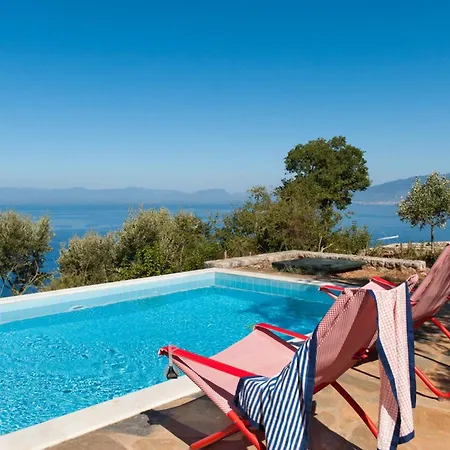 Villa Gorgeous Messinia | Three Bedroom Private Pool | Private Pool Kalamata
