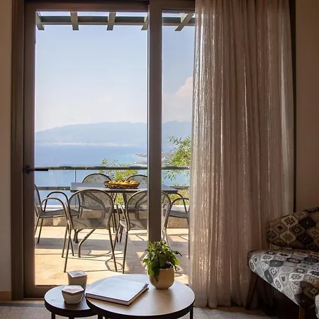 Villa Gorgeous Messinia | Three Bedroom Private Pool | Private Pool Kalamata