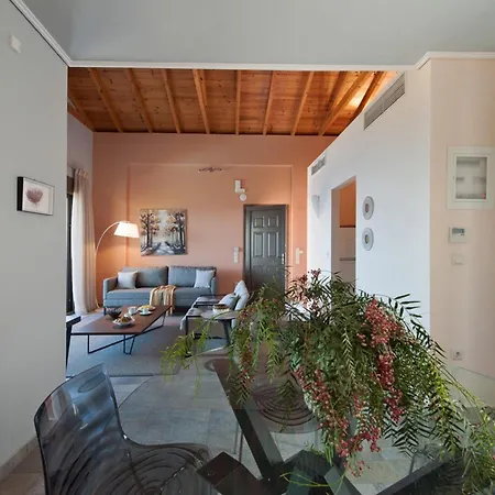 Villa Gorgeous Messinia | Three Bedroom Private Pool | Private Pool