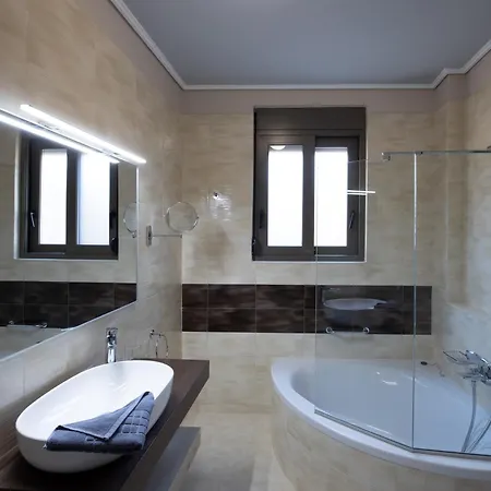 Gorgeous Messinia | Three Bedroom Private Pool | Private Pool Villa Kalamata