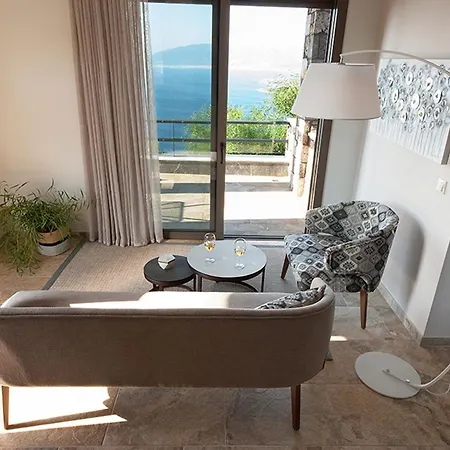 Villa Gorgeous Messinia | Three Bedroom Private Pool | Private Pool Kalamata